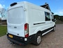 Ford Transit 350 2.0 TDCI 130pk EURO 6 L3H2 Dubbele Cabine Trend