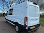 Ford Transit 350 2.0 TDCI 130pk EURO 6 L3H2 Dubbele Cabine Trend