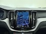 Volvo XC60 T8 455pk AWD Ultra Dark / Luchtvering / 21'' / El. Trekhaak / 360 Camera / Head-Up / Panoramadak / El. Stoelen / Lederen Dashboard / Full-LED /
