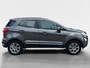 Ford EcoSport 1.0 EcoBoost Titanium | Navigatie | Parkeersensoren voor en achter | Achteruitrijcamera | Apple carplay & Android auto | B&O audio | Trekhaak | 12 maanden garantie |