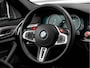 BMW M5 5-serie - Full-Option - Carbon Brakes - Bowers & Wilkins - Individual ''Azurit Black''