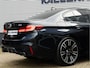 BMW M5 5-serie - Full-Option - Carbon Brakes - Bowers & Wilkins - Individual ''Azurit Black''