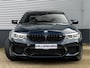 BMW M5 5-serie - Full-Option - Carbon Brakes - Bowers & Wilkins - Individual ''Azurit Black''