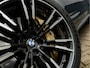 BMW M5 5-serie - Full-Option - Carbon Brakes - Bowers & Wilkins - Individual ''Azurit Black''