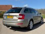 Skoda Octavia Combi 1.4 TSI Greentech Elegance Businessline / NL Auto / Automaat / Airco / Navi / Elektrische Achterklep Trekhaak