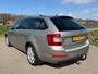 Skoda Octavia Combi 1.4 TSI Greentech Elegance Businessline / NL Auto / Automaat / Airco / Navi / Elektrische Achterklep Trekhaak