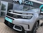 Citroën C5 Aircross 1.2 Turbo 130 pk Shine M6 Afneembare trekhaak en nieuwe distributie