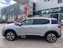 Citroën C5 Aircross 1.2 Turbo 130 pk Shine M6 Afneembare trekhaak en nieuwe distributie