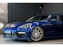 Porsche Panamera Sport Turismo 2.9 4 E-Hybrid *Sport-Design / BOSE / Vierwielbesturing / Stoelventilatie / Soft-Close / Panorama / HUD*