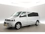 Volkswagen Transporter 2.0 TDI L2H1 140PK | DC | 6 Zits | Airco | Cruise | Navi | Parkeersens.