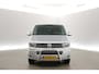 Volkswagen Transporter 2.0 TDI L2H1 140PK | DC | 6 Zits | Airco | Cruise | Navi | Parkeersens.