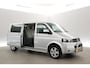 Volkswagen Transporter 2.0 TDI L2H1 140PK | DC | 6 Zits | Airco | Cruise | Navi | Parkeersens.