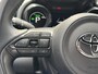 Toyota Yaris 1.5 Hybrid Executive PARKEERSENSOREN V+A BLINDSPOT 17ÍNCH LICHTMETAAL STOELVERWARM. HEAD UP DISPLAY