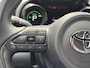 Toyota Yaris 1.5 Hybrid Executive PARKEERSENSOREN V+A BLINDSPOT 17ÍNCH LICHTMETAAL STOELVERWARM. HEAD UP DISPLAY
