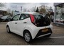 Toyota Aygo FUN 5-DEURS 4-S BANDEN AIRCO EL-RAMEN BLUETOOTH CENTR. PORTIER VERGR. MET AFSTANDSBEDIENING