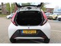 Toyota Aygo FUN 5-DEURS 4-S BANDEN AIRCO EL-RAMEN BLUETOOTH CENTR. PORTIER VERGR. MET AFSTANDSBEDIENING