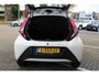 Toyota Aygo FUN 5-DEURS 4-S BANDEN AIRCO EL-RAMEN BLUETOOTH CENTR. PORTIER VERGR. MET AFSTANDSBEDIENING