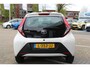 Toyota Aygo FUN 5-DEURS 4-S BANDEN AIRCO EL-RAMEN BLUETOOTH CENTR. PORTIER VERGR. MET AFSTANDSBEDIENING