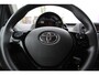 Toyota Aygo FUN 5-DEURS 4-S BANDEN AIRCO EL-RAMEN BLUETOOTH CENTR. PORTIER VERGR. MET AFSTANDSBEDIENING
