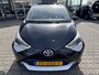 Toyota Aygo CITE 5-DEURS CABRIO-DAK NL-AUTO APPLE/ANDROID CAMERA 15'' LM-VELGEN BLUETOOTH CLIMA AIRCO