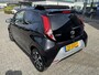 Toyota Aygo CITE 5-DEURS CABRIO-DAK NL-AUTO APPLE/ANDROID CAMERA 15'' LM-VELGEN BLUETOOTH CLIMA AIRCO