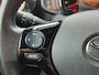 Toyota Aygo JBL 5-DEURS CLIMA APPLE/ANDROID JBL-AUDIO CAMERA LED LM-VELGEN BLUETOOTH PRIVACY GLASS