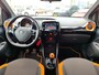 Toyota Aygo JBL 5-DEURS CLIMA APPLE/ANDROID JBL-AUDIO CAMERA LED LM-VELGEN BLUETOOTH PRIVACY GLASS