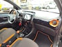 Toyota Aygo JBL 5-DEURS CLIMA APPLE/ANDROID JBL-AUDIO CAMERA LED LM-VELGEN BLUETOOTH PRIVACY GLASS