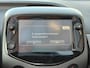Toyota Aygo JOY CABRIO-DAK APPLE/ANDROID CLIMA LM-VELGEN CAMERA BLUETOOTH PRIVACY-GLASS LED NL-AUTO