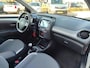 Toyota Aygo JOY CABRIO-DAK APPLE/ANDROID CLIMA LM-VELGEN CAMERA BLUETOOTH PRIVACY-GLASS LED NL-AUTO