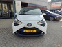 Toyota Aygo JOY CABRIO-DAK APPLE/ANDROID CLIMA LM-VELGEN CAMERA BLUETOOTH PRIVACY-GLASS LED NL-AUTO