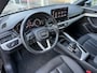 Audi A4 Avant 35 TFSI S Tronic Advanced Edition Camera NAVI Leder Aut Stoelverw