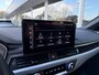 Audi A4 Avant 35 TFSI S Tronic Advanced Edition Camera NAVI Leder Aut Stoelverw