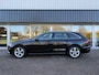 Audi A4 Avant 35 TFSI S Tronic Advanced Edition Camera NAVI Leder Aut Stoelverw