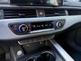 Audi A4 Avant 35 TFSI S Tronic Advanced Edition Camera NAVI Leder Aut Stoelverw
