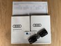 Audi A4 Avant 35 TFSI S Tronic Advanced Edition Camera NAVI Leder Aut Stoelverw