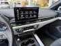 Audi A4 Avant 35 TFSI S Tronic Advanced Edition Camera NAVI Leder Aut Stoelverw