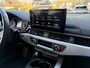 Audi A4 Avant 35 TFSI S Tronic Advanced Edition Camera NAVI Leder Aut Stoelverw