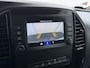Mercedes-Benz Vito 116CDI Automaat Trekhaak Navi Ecc Cruise Control Euro 6 Camera Bluetooth Sortimo Kasten Stoelverwarming Cruise Control Pdc Lane Assist Betonplex Vloer Schuifdeur Achterdeuren Licht-/regensensor Zijwind assistent 1e Eigenaar 2.500KG Trekgewicht