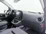 Mercedes-Benz Vito 116CDI 164pk AUT-9 Navi Adaptive-Control Camera *Sortimo Kasten* PDC-a+v Lane-Assist Sport/Comfort-Stoelen+Verwarmd Trekhaak Ecc Euro 6 Bluetooth Stoelverwarming Pdc Brake-Assist Betonplex Vloer Schuifdeur Achterdeuren Licht-/regensensor Zijwind assistent Getint-Glas1e Eigenaar 2.500KG Trekgewicht 54.251 ex ex nieuw (86.370 inc inc.))
