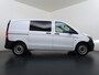 Mercedes-Benz Vito 116CDI 164pk AUT-9 Navi Adaptive-Control Camera *Sortimo Kasten* PDC-a+v Lane-Assist Sport/Comfort-Stoelen+Verwarmd Trekhaak Ecc Euro 6 Bluetooth Stoelverwarming Pdc Brake-Assist Betonplex Vloer Schuifdeur Achterdeuren Licht-/regensensor Zijwind assistent Getint-Glas1e Eigenaar 2.500KG Trekgewicht 54.251 ex ex nieuw (86.370 inc inc.))