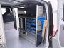 Mercedes-Benz Vito 116CDI 164pk AUT-9 Navi Adaptive-Control Camera *Sortimo Kasten* PDC-a+v Lane-Assist Sport/Comfort-Stoelen+Verwarmd Trekhaak Ecc Euro 6 Bluetooth Stoelverwarming Pdc Brake-Assist Betonplex Vloer Schuifdeur Achterdeuren Licht-/regensensor Zijwind assistent Getint-Glas1e Eigenaar 2.500KG Trekgewicht 54.251 ex ex nieuw (86.370 inc inc.))