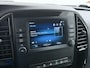 Mercedes-Benz Vito 116CDI Automaat Trekhaak Navi Ecc Cruise Control Euro 6 Camera Bluetooth Sortimo Kasten Stoelverwarming Cruise Control Pdc Lane Assist Betonplex Vloer Schuifdeur Achterdeuren Licht-/regensensor Zijwind assistent 1e Eigenaar 2.500KG Trekgewicht
