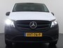 Mercedes-Benz Vito 116CDI 164pk AUT-9 Navi Adaptive-Control Camera *Sortimo Kasten* PDC-a+v Lane-Assist Sport/Comfort-Stoelen+Verwarmd Trekhaak Ecc Euro 6 Bluetooth Stoelverwarming Pdc Brake-Assist Betonplex Vloer Schuifdeur Achterdeuren Licht-/regensensor Zijwind assistent Getint-Glas1e Eigenaar 2.500KG Trekgewicht 54.251 ex ex nieuw (86.370 inc inc.))