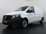 Mercedes-Benz Vito 116CDI 164pk AUT-9 Navi Adaptive-Control Camera *Sortimo Kasten* PDC-a+v Lane-Assist Sport/Comfort-Stoelen+Verwarmd Trekhaak Ecc Euro 6 Bluetooth Stoelverwarming Pdc Brake-Assist Betonplex Vloer Schuifdeur Achterdeuren Licht-/regensensor Zijwind assistent Getint-Glas1e Eigenaar 2.500KG Trekgewicht 54.251 ex ex nieuw (86.370 inc inc.))