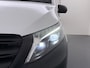 Mercedes-Benz Vito 116CDI Automaat Trekhaak Navi Ecc Cruise Control Euro 6 Camera Bluetooth Sortimo Kasten Stoelverwarming Cruise Control Pdc Lane Assist Betonplex Vloer Schuifdeur Achterdeuren Licht-/regensensor Zijwind assistent 1e Eigenaar 2.500KG Trekgewicht