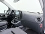 Mercedes-Benz Vito 116CDI Automaat Trekhaak Navi Ecc Cruise Control Euro 6 Camera Bluetooth Sortimo Kasten Stoelverwarming Cruise Control Pdc Lane Assist Betonplex Vloer Schuifdeur Achterdeuren Licht-/regensensor Zijwind assistent 1e Eigenaar 2.500KG Trekgewicht