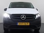 Mercedes-Benz Vito 116CDI Automaat Trekhaak Navi Ecc Cruise Control Euro 6 Camera Bluetooth Sortimo Kasten Stoelverwarming Cruise Control Pdc Lane Assist Betonplex Vloer Schuifdeur Achterdeuren Licht-/regensensor Zijwind assistent 1e Eigenaar 2.500KG Trekgewicht