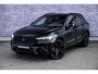 Volvo XC60 2.0 T6 Plug-in hybrid AWD Plus Black Edition | Adaptieve Cruise Control | Panoramadak | Harman Kardon Audio | Stoel-/Stuur-/Voorruitverwarming | Dodehoek Detectie | 360° Parkeercamera |
