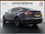 Tesla Model 3 Long Range AWD 75kWh AutoPilot Leder Panoramadak Adaptive-Cruise Camera's Elektr.-Stuur+Stoelen+Spiegels+Geheugen+Easy-Entry+Verwarmde stoelen Park assistent Pdc WIFI Lane-Assist SOH 87% Navi LED DAB Voorverwarmen interieur Keyless One-Pedal-Drive 4WD Origineel Nederlandse Auto